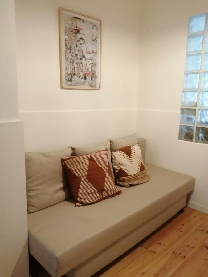 Apartment Encantador Com Patio *